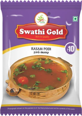 Rasam Podi