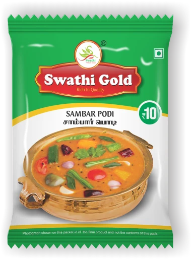 Sambar Podi